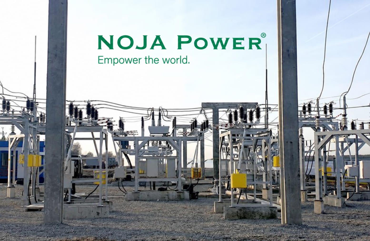 NOJA Power to be acquired by Goldman Sachs Alternatives for $1bn